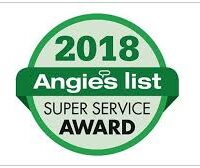 angies list award