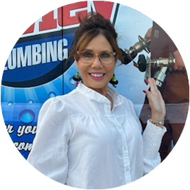 headshot of Karen Lundberg-Barrows, Owner